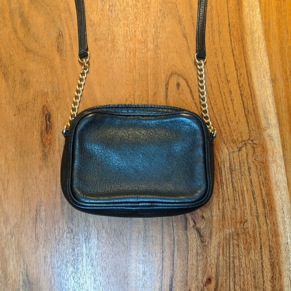 Michael Kors Mini Crossbody - Picture 3 of 8